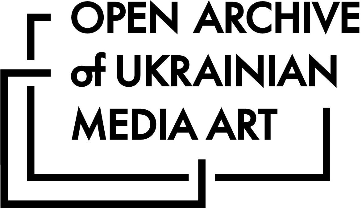 Open Archive of Ukrainian Media Art