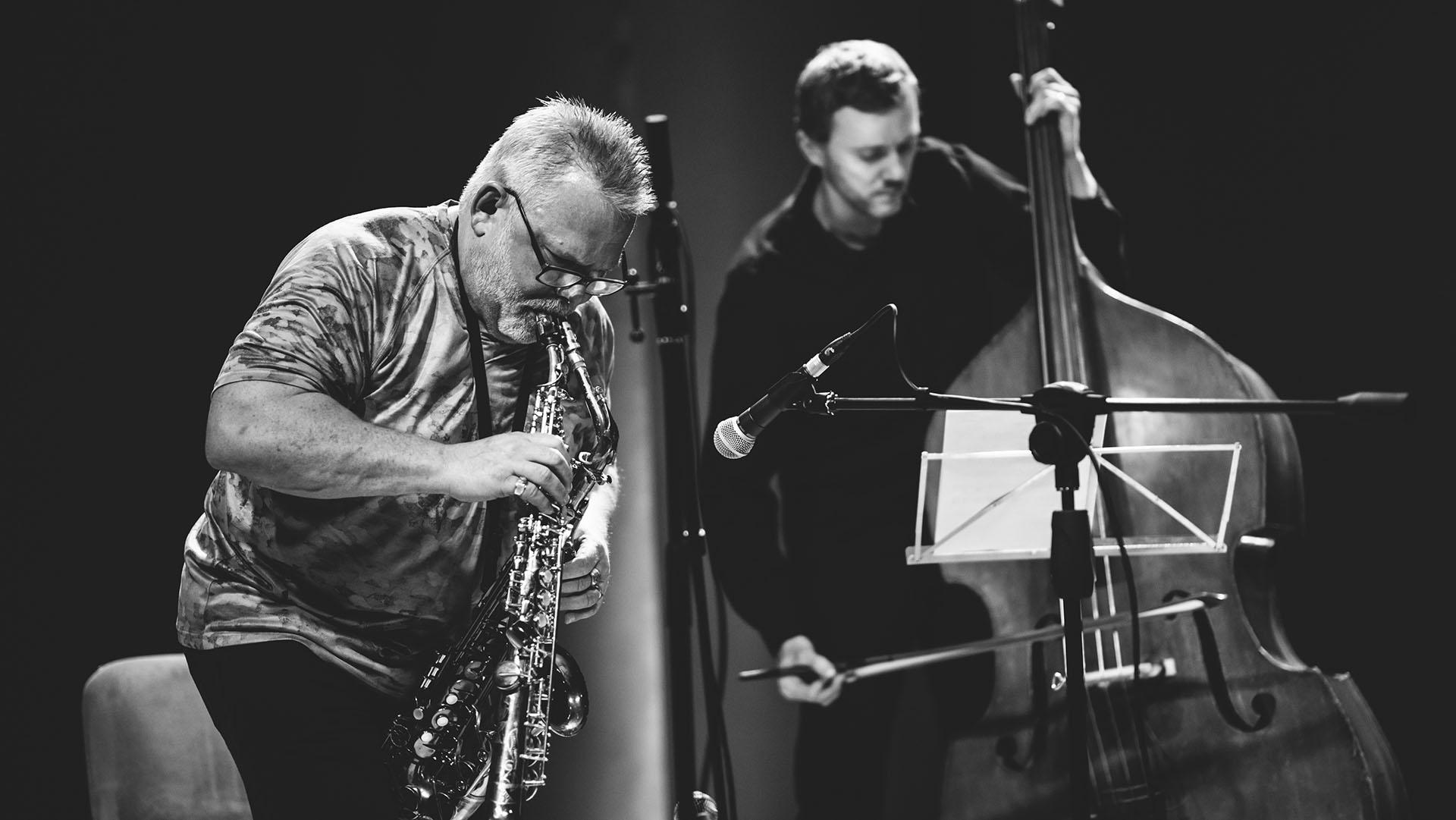 Marc "Kibrick" BERNSTEIN Trio