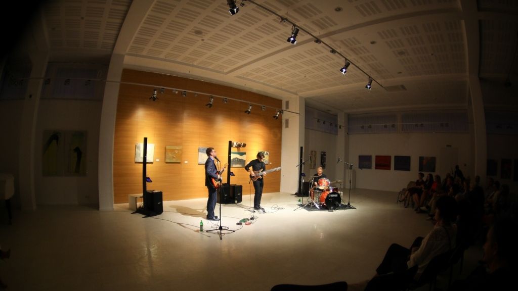 Trio Sooäär-Vaigla-Ruben