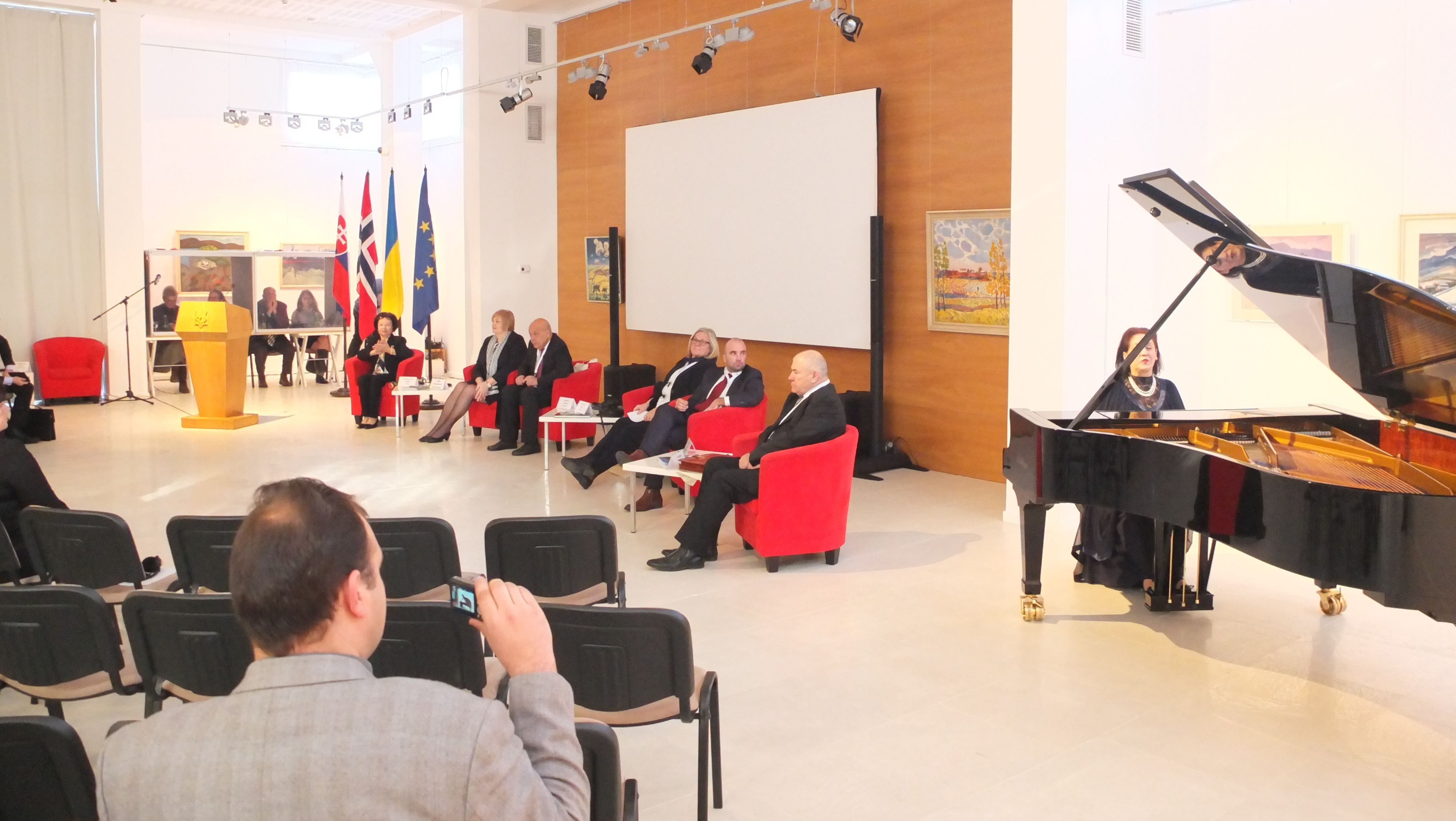 Конференція “Прикордонні діалоги 2015”