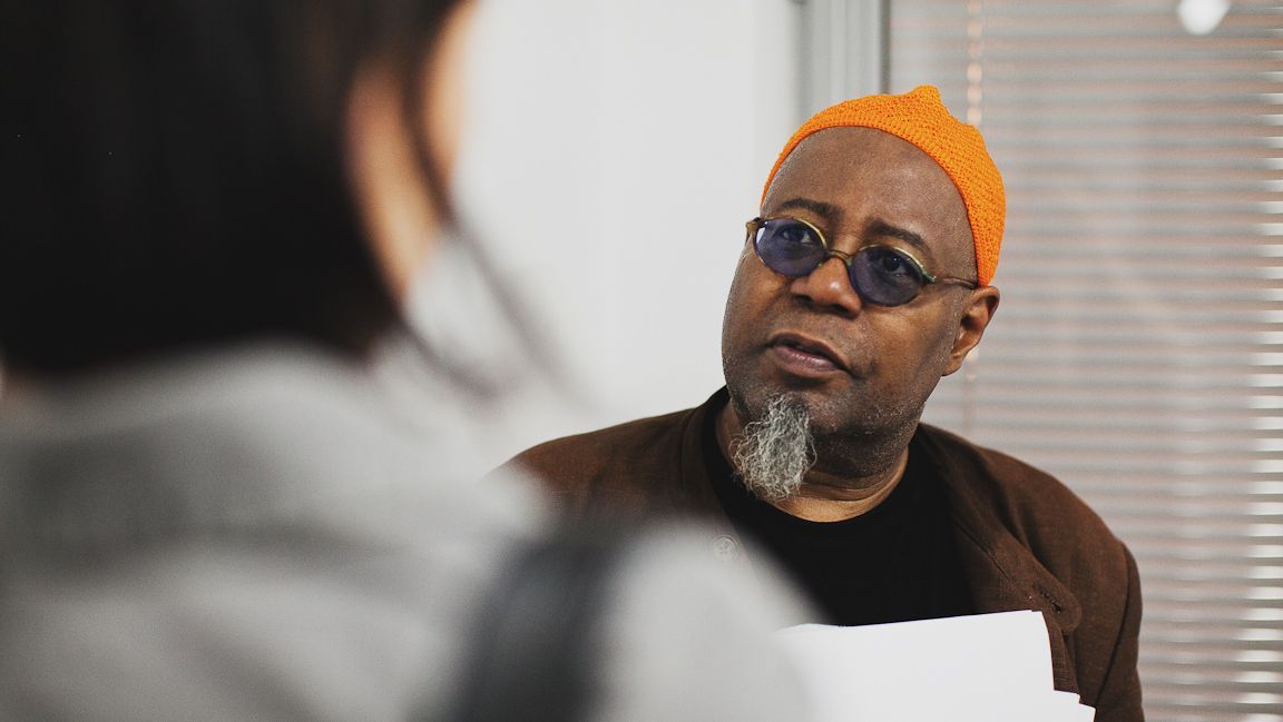 Dwight TRIBLE